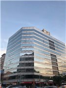 鄰近師範名人居社區推薦-新普資訊廣場，位於台北市松山區